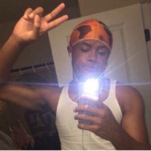 Meet your Posher, Jordan